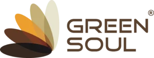 Green Soul Logo PNG